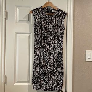 Calvin Klein dress great condition size 4